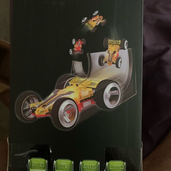 Car Remote Control - Picture 4 of 5